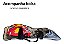 Skate Infantil Radical Iniciante Menina Menino 60 Cm Cor Grafite - Imagem 4