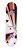 Skate Especial Infantil Semi Profissional Menina Menino - Imagem 9