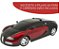 Carrinho De Controle Remoto Esportivo Luxo Brinquedo Corrida - Imagem 5