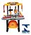 Kit Ferramentas Infantil Bancada Oficina Com 54 Peças Brinquedo Criança Didático Importway Bw033 - Imagem 5