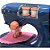 Máquina De Costura Infantil Mini Ateliê Importway Azul - Imagem 6