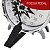 Bateria Infantil Com Banquinho Importway Vermelho Tambor 39cm - Imagem 7