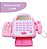 Caixa Registradora Mini Shopping Luz Som Brinquedo Infantil - Imagem 7