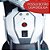 Mini Moto Elétrica Infantil 6v Importway C/ Luzes E Som Branco - Imagem 6