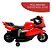 Mini Moto Elétrica Infantil 6v Importway C/ Luzes E Som Vermelho - Imagem 6