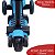 Patinete Infantil 3x1 Até 50kg Com Cesta Joaninha Importway Cor Azul - Imagem 6