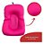 Almofada De Banho Para Bebê Importway Banho Relaxante Rosa - Imagem 3
