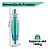 Prancha Stand Up Inflável Importway 320cm Iwsui320vd Verde - Imagem 2