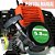 Motor De Popa A Gasolina 52cc Importway 2,5hp Partida Manual - Imagem 4