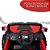 Quadriciclo Elétrico Infantil 12v 2assentos C/ Controle Cor Vermelho Voltagem Do Carregador 110v/220v - Imagem 7