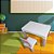 Mesa Infantil Cadeira Rosa Importway Mesinha Escrivaninha - Imagem 5