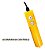 Carrinho Guincho Trilha Trolley Elétrico 3m 200w Carga 500kg 1400rpm 127v - Imagem 4