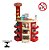Mini Mercadinho Infantil Importway Com 30 Peças E Cesta - Imagem 9