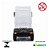Mini Caminhão Elétrico Importway Mercedes Actros Bw119br Cor Branco Voltagem Do Carregador 110v/220v - Imagem 10
