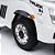 Mini Caminhão Elétrico Importway Mercedes Actros Bw119br Cor Branco Voltagem Do Carregador 110v/220v - Imagem 9