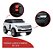 Mini Carro Elétrico Importway Land Rover Bw122br Branco 110v/220v - Imagem 6