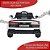 Carrinho Eletrico Infantil Mini Carro Criança 12v Audi R8 Cor Branco Voltagem Do Carregador 110v/220v - Imagem 7
