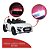 Carrinho Eletrico Infantil Mini Carro Criança 12v Audi R8 Cor Branco Voltagem Do Carregador 110v/220v - Imagem 6