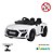 Carrinho Eletrico Infantil Mini Carro Criança 12v Audi R8 Cor Branco Voltagem Do Carregador 110v/220v - Imagem 9