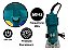 Tupia Importway Iwtjf110 Manual Laminadora 650w 127v 30000 Rpm Com Pinça De 6mm E Jogo De Fresas - Imagem 2