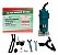 Tupia Importway Iwtjf110 Manual Laminadora 650w 127v 30000 Rpm Com Pinça De 6mm E Jogo De Fresas - Imagem 3
