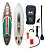 Prancha Stand Up Paddle Inflável Completo C Bomba 3m 130kg - Imagem 1