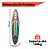 Prancha Stand Up Paddle Inflável Completo C Bomba 3m 130kg - Imagem 2