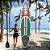 Prancha Stand Up Paddle Inflável Completo C Bomba 3m 130kg - Imagem 3