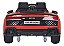 Mini Carro Elétrico Infantil Criança 12v Audi R8 Spyder Controle Remoto Vermelho Brinqway Bw-123vm - Imagem 10