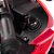 Moto Elétrica Infantil 6v Ninja Bateria Luz E Som Cor Vermelho Voltagem Do Carregador 110v/220v - Imagem 9