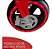 Moto Elétrica Infantil 6v Ninja Bateria Luz E Som Cor Vermelho Voltagem Do Carregador 110v/220v - Imagem 6