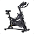 Bicicleta Ergométrica Bike Spinning 10.0 Pro E34 Acte Sports Cor Preto/Cinza - Imagem 4