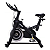 Bicicleta Ergométrica Bike Spinning 10.0 Pro E34 Acte Sports Cor Preto/Cinza - Imagem 2