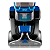 Extratora e Higienizadora Vertical Wap Power Cleaner Pro Gatilho Spray 2 Em 1 Azul e Preto 127V - Wap - Imagem 7