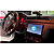 Moldura de Painel 9 Polegadas 2 Din Chines Vw Gol Saveiro Voyage G7 G8 2016 até 2021 Preto - Fiamon - Imagem 3
