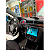 Moldura de Painel 9 Polegadas 2 Din Chines Vw Gol Saveiro Voyage G7 G8 2016 até 2021 Preto - Fiamon - Imagem 4