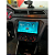 Moldura de Painel 9 Polegadas 2 Din Chines Vw Gol Saveiro Voyage G7 G8 2016 até 2021 Preto - Fiamon - Imagem 5