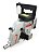 Costuradeira P/ Sacaria Saco De Rafia Plastico Papelão Importway Iwmcfs02 220v Cor Prateado - Imagem 10