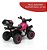 Mini Quadriciclo Elétrico Infantil Bw129rs Importway Rosa - Imagem 6