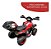 Mini Quadriciclo Elétrico Infantil Bw129vm Importway Vermelho - Imagem 4