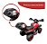 Mini Quadriciclo Elétrico Infantil Bw129vm Importway Vermelho - Imagem 9