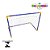 Trave Gol Infantil Futebol Com Redinha 107x78 Importway - Imagem 7