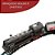 Trenzinho Trem Ferrorama Locomotiva Maria Fumaça Infantil - Imagem 2