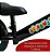Bicicleta Balance Aro 12 Importway Sem Pedais Equilíbrio Preta - Imagem 4