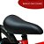 Bicicleta Balance Aro 12 Importway Sem Pedais Equilíbrio Vermelha - Imagem 6