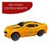 Carro Carrinho Vira Robô Importway Amarelo Sem Controle - Imagem 6