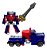 Carrinho Transform Robô Diversas Cores 2 Em 1 Caminhão Robô - Imagem 1