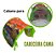 Cabana Barraca Verde Dinossauro Para Montar Em Cama Infantil - Imagem 2