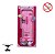 Cozinha Rosa Infantil Geladeira Duplex 2 Portas Brinquedo - Imagem 8