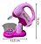 Kit Liquidificador E Batedeira Infantil C Luz E Som Cozinha - Imagem 3